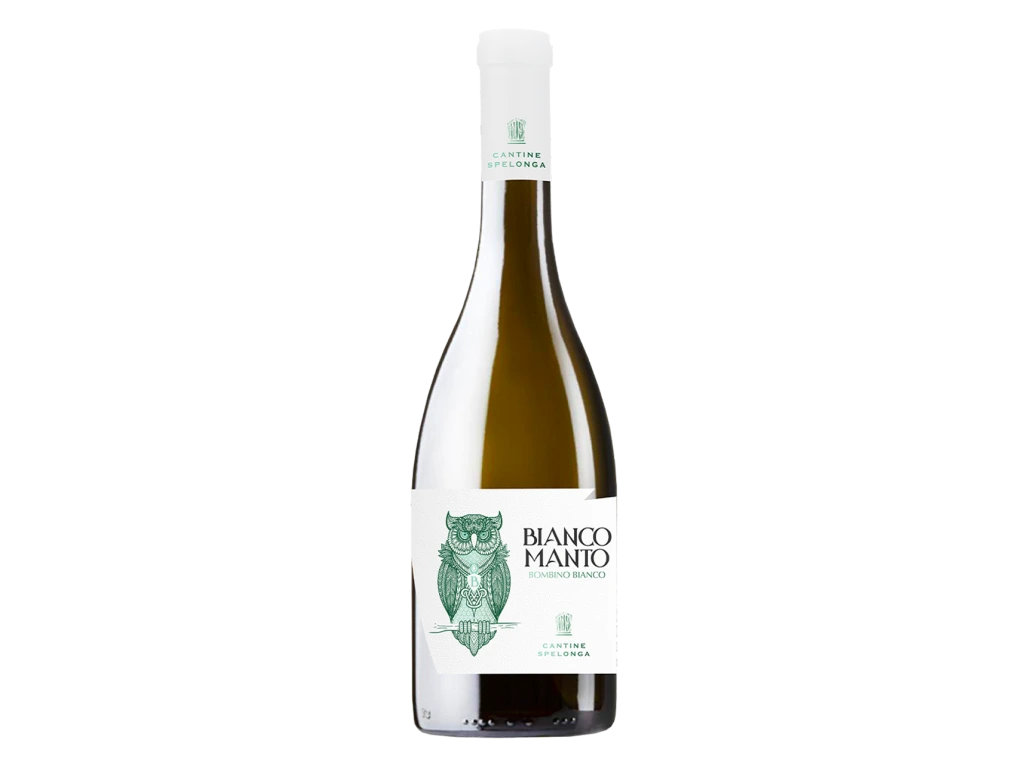 Bianco Puglia Biancomanto