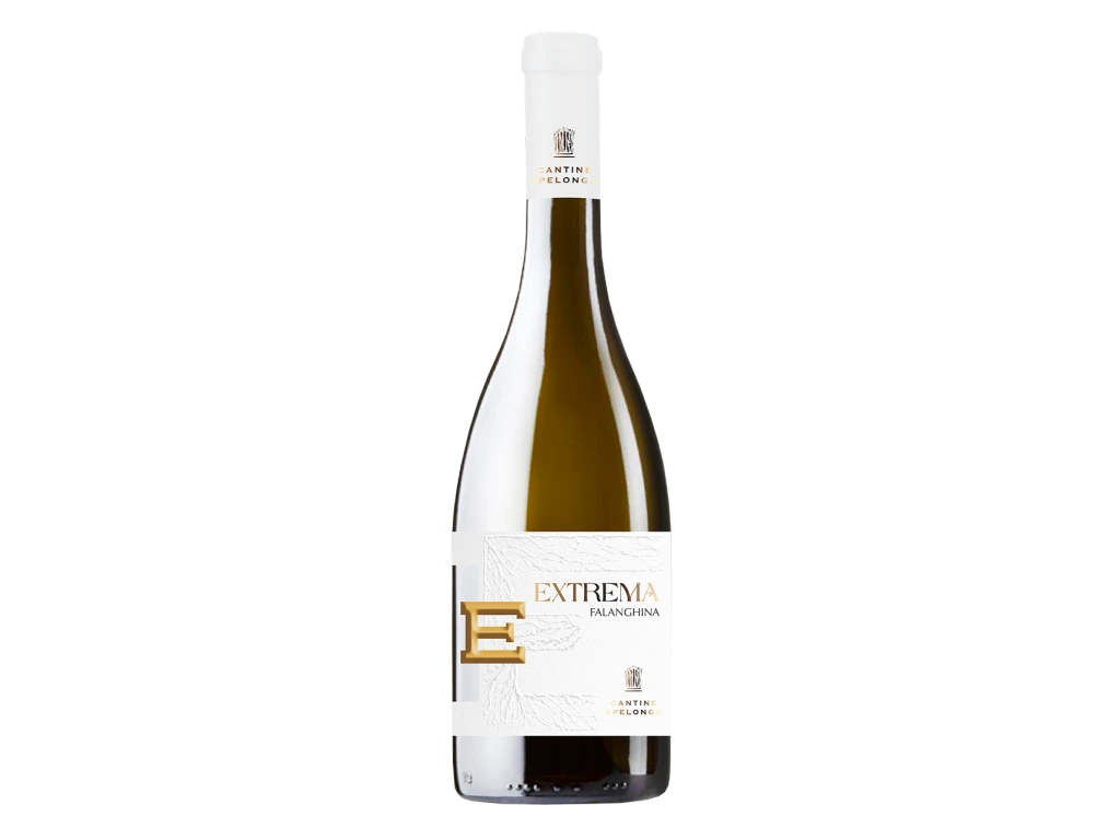Bianco Puglia Extrema