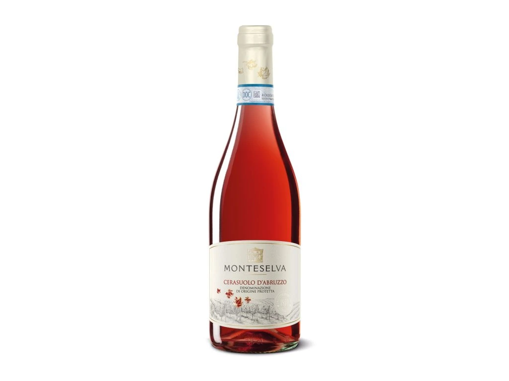 Cerasuolo - Monteselva