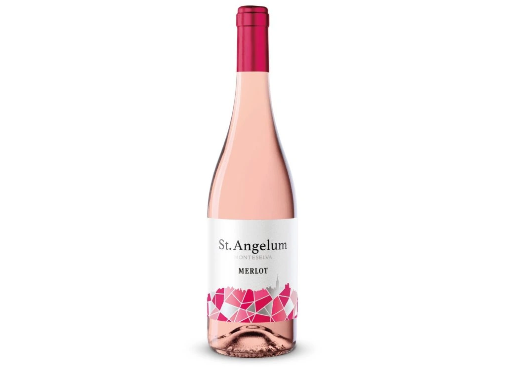 Merlot - St.Angelum