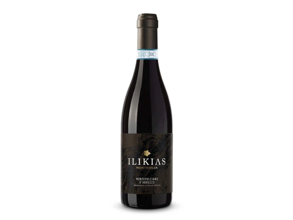 Montepulciano - Ilikias