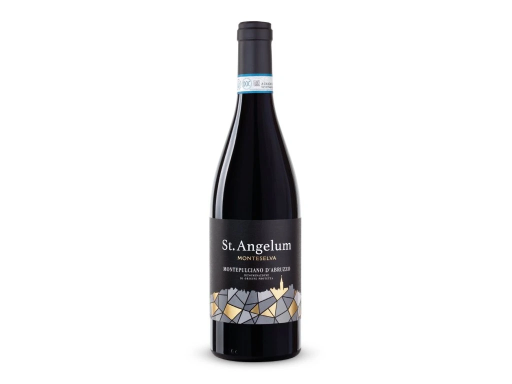 Montepulciano - St.Angelum