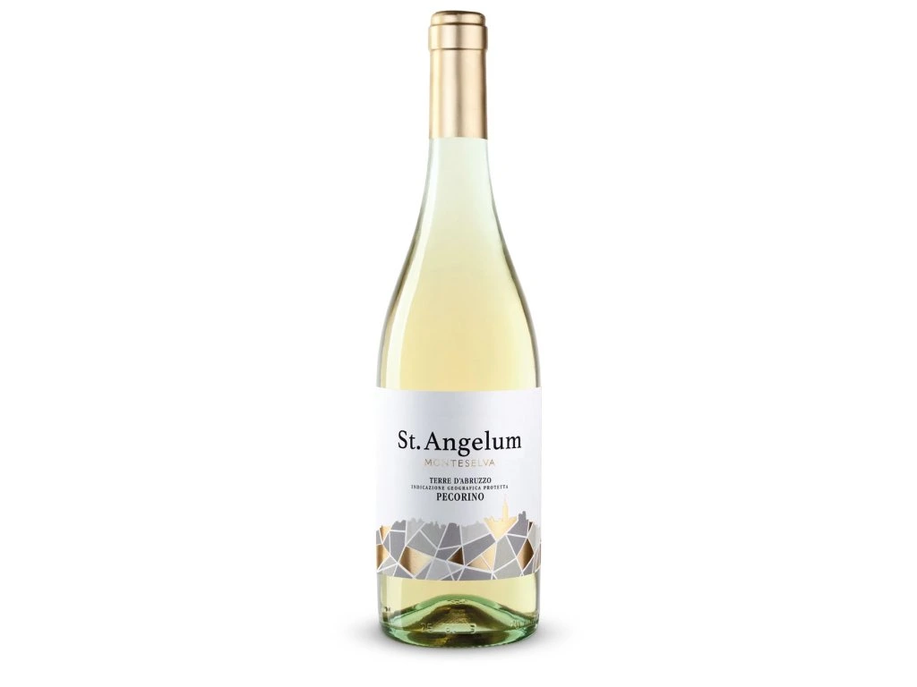 Pecorino - St.Angelum