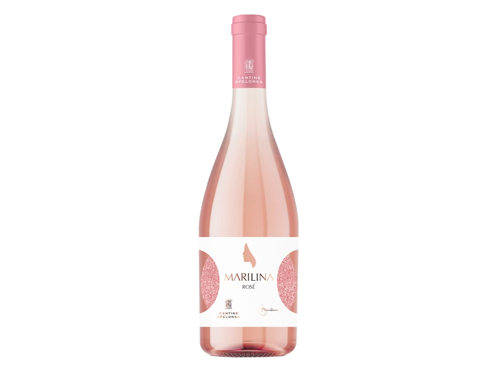 Rosato Puglia Marilina Rosé