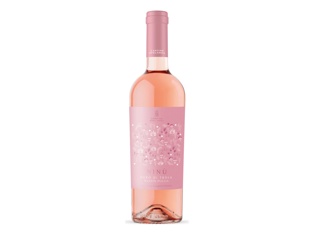Rosato Puglia Ninù Rosato