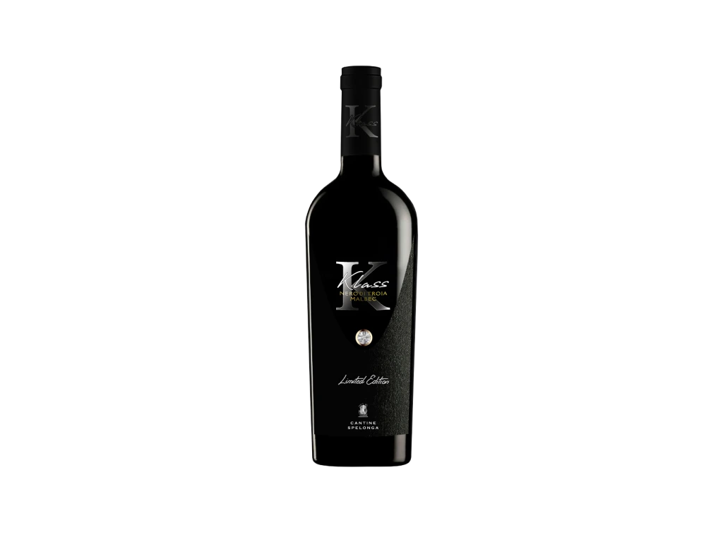 Rosso Puglia Klass