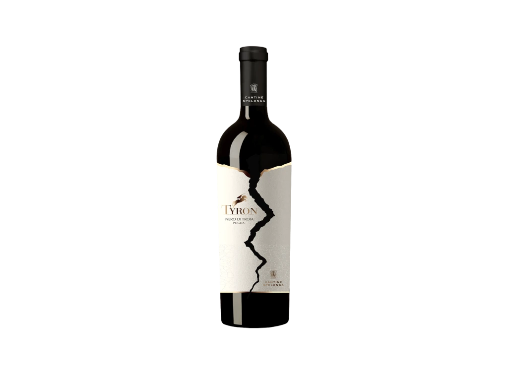 Rosso Puglia Tyron