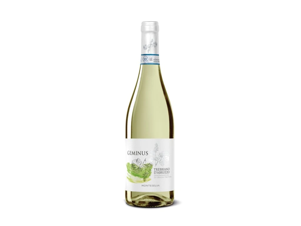 Trebbiano – Geminus