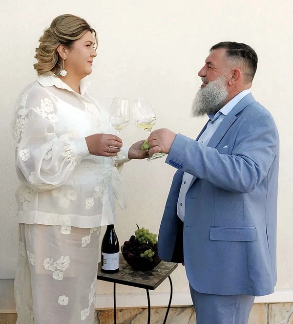 Vino D'ABRUZZO - Fotografie 2